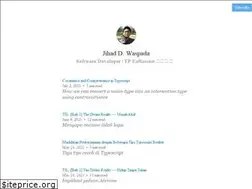 Sites similar to jihadwaspada.com