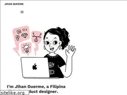 Sites similar to jihanduerme.com