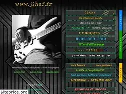 Sites similar to jihef.fr