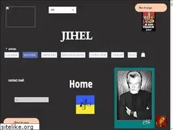 Sites similar to jihel.net