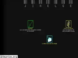 Sites similar to jihelge.fr