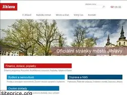 Sites similar to jihlava-city.cz