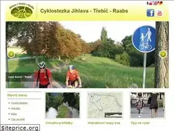 Sites similar to jihlava-trebic-raabs.cz