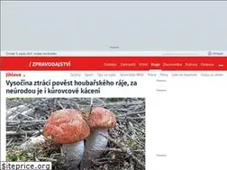 Sites similar to jihlava.idnes.cz