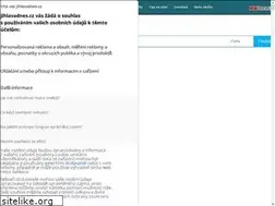 Sites similar to jihlavadnes.cz