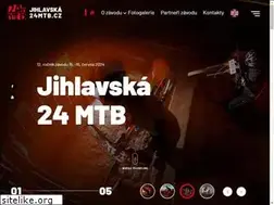 Sites similar to jihlavska24mtb.cz