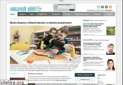Sites similar to jihlavske-listy.cz