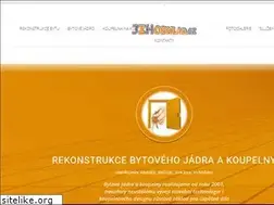 Sites similar to jihobklad.cz