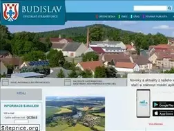 Sites similar to jihoceskabudislav.cz