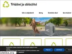 Sites similar to jihoceske-trideni.cz
