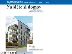Sites similar to jihoceskereality.cz