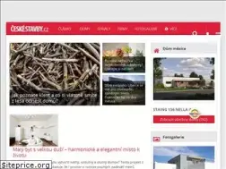 Sites similar to jihoceskestavby.cz