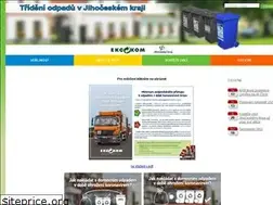 Sites similar to jihocesketrideni.cz