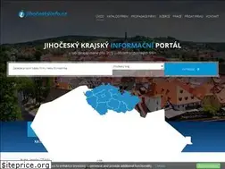 Sites similar to jihoceskyinfo.cz