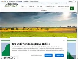 Sites similar to jihoceskyvenkov.cz