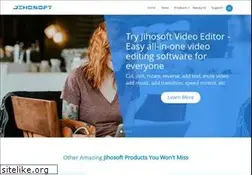 Sites similar to jihosoft.com