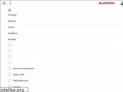 Sites similar to jihotrans.cz