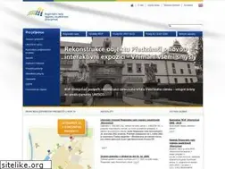 Sites similar to jihovychod.cz