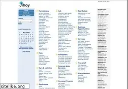 Sites similar to jihoy.com