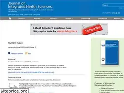 Sites similar to jihs.in