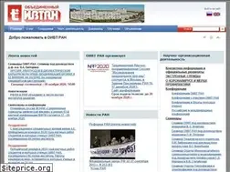 Sites similar to jiht.ru