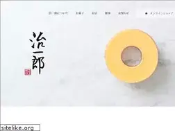 Sites similar to jiichiro.com