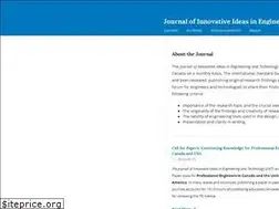 Sites similar to jiiet.com