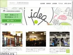 Sites similar to jiiihyogo.jp