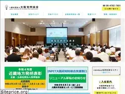 Sites similar to jiiiosaka.jp
