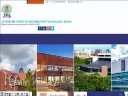 Sites similar to jiit.ac.in
