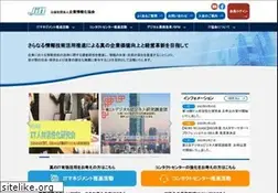 Sites similar to jiit.or.jp