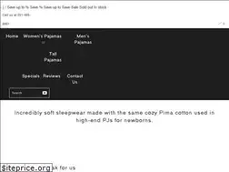 Sites similar to jijamas.com
