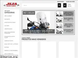 Sites similar to jijamotos.com.br