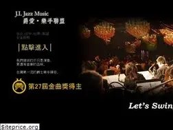 Sites similar to jijazz.com