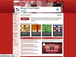 Sites similar to jijbent.nl