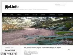Sites similar to jijel.info