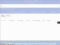 Sites similar to jijengecredit.com