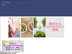 Sites similar to jiji-realtalk.com