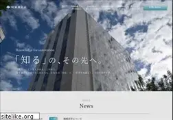 Sites similar to jiji.co.jp