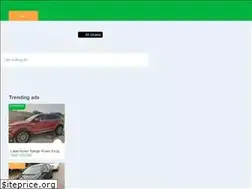 Sites similar to jiji.com.gh