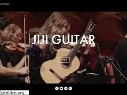 Sites similar to jijiguitar.com