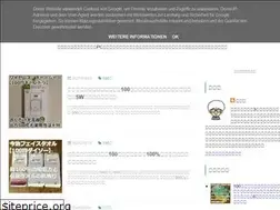 Sites similar to jijikin.blogspot.com