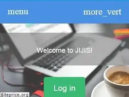 Sites similar to jijis.org.hk