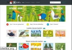 Sites similar to jijislief.nl