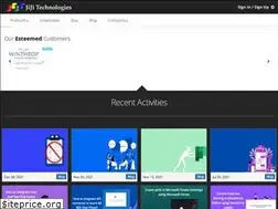 Sites similar to jijitechnologies.com