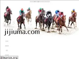 Sites similar to jijiuma.com