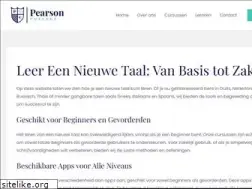 Sites similar to jijmoetverderleren.nl