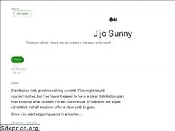 Sites similar to jijo.me