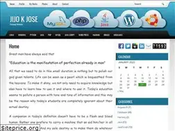 Sites similar to jijokjose.com