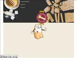 Sites similar to jijona.com